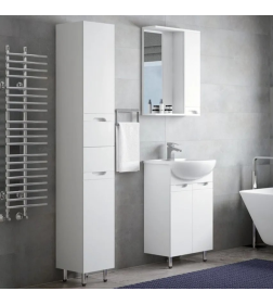 Тумба напольная Корозо Лея 50 под умывальник Уют 