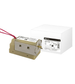 Расцепитель независимый РН 1600 ВА89 TDM SQ0751-0063