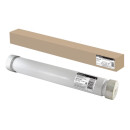 Патрон высоковольтного предохранителя ПТ 1.2-10-80-31,5 У3 TDM SQ0754-0026 (SQ0754-0026) 