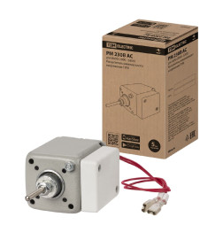 Расцепитель минимального напряжения РМ 230В АС для ВА90 (2000 - 6300) TDM SQ0757-0053