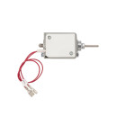 Расцепитель минимального напряжения РМ 230В АС для ВА90 (2000 - 6300) TDM SQ0757-0053 (SQ0757-0053) 