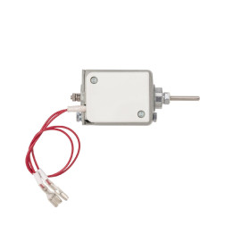 Расцепитель минимального напряжения РМ 230В АС для ВА90 (2000 - 6300) TDM SQ0757-0053