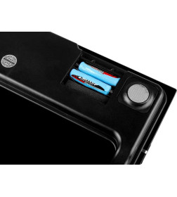 Весы напольные ASB-475 NORMANN