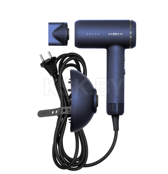 Фен-стайлер Holt HT-HDS-002 1800W (HT-HDS-002) 