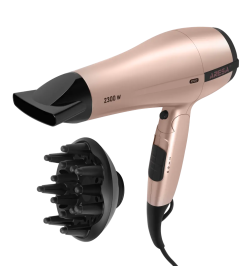 Фен электрический Aresa AR-3239 2300W