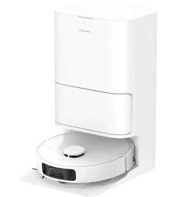 Робот-пылесос Xiaomi Robot Vacuum X20+ / BHR8124EU (белый)