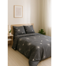 Комплект постельного белья "Евро" 70х70 41261/0/579201/581101 К 