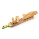 Доска разделочная в форме весла Studio, 43х10х1,5 см 1101699 BergHOFF (1101699) 