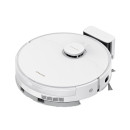 Робот-пылесос Dreame Robot Vacuum D20 / RLD35GA (белый) (RLD35GA) 