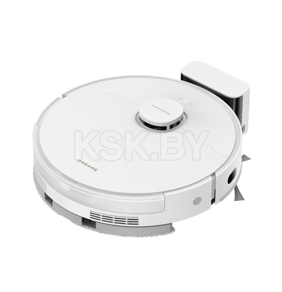 Робот-пылесос Dreame Robot Vacuum D20 / RLD35GA (белый) (RLD35GA) 