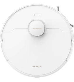 Робот-пылесос Dreame Robot Vacuum D20 / RLD35GA (белый)