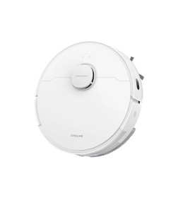 Робот-пылесос Dreame Robot Vacuum D20 / RLD35GA (белый)