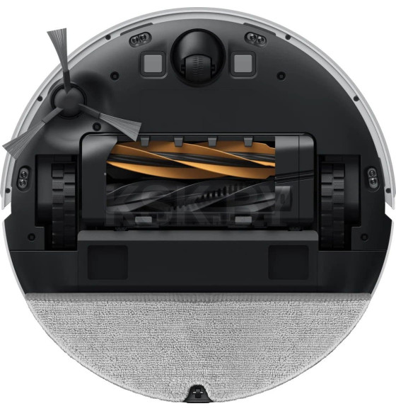 Робот-пылесос Dreame Robot Vacuum D20 / RLD35GA (белый) (RLD35GA) 