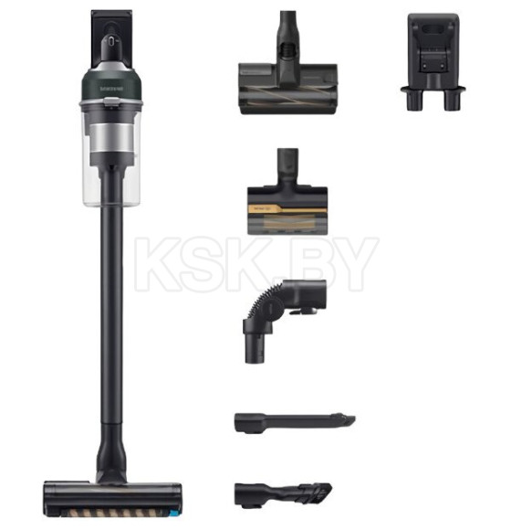 Вертикальный пылесос Samsung VS20C8522TN/EV (VS20C8522TN) 