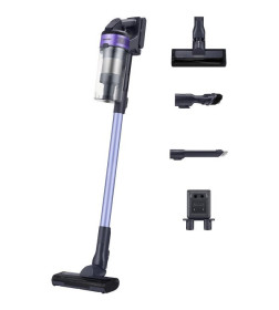 Вертикальный пылесос Samsung VS15A6031R4/EV