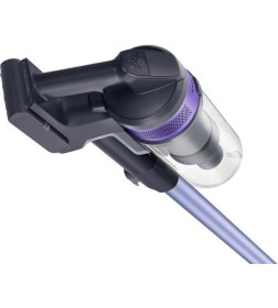 Вертикальный пылесос Samsung VS15A6031R4/EV