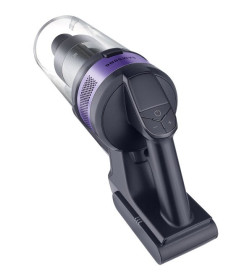 Вертикальный пылесос Samsung VS15A6031R4/EV