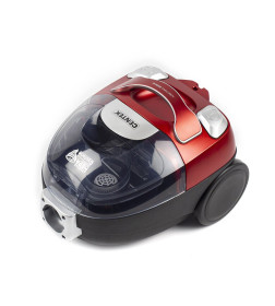 Пылесос Centek CT-2535 (красный/черный)