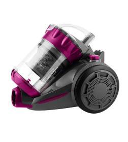 Пылесос Centek CT-2563 (фиолетовый)