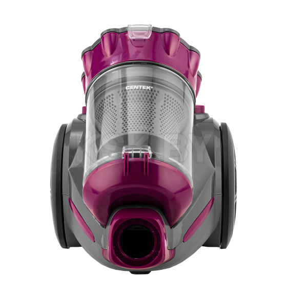Пылесос Centek CT-2563 (фиолетовый) (CT-2563) 