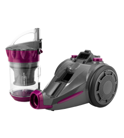 Пылесос Centek CT-2563 (фиолетовый)