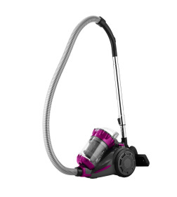 Пылесос Centek CT-2563 (фиолетовый)