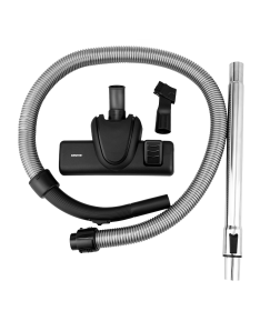 Пылесос Centek CT-2563 (фиолетовый)