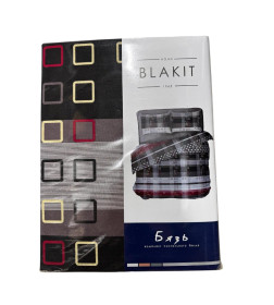 Комплект постельного белья "Евро"50х70 41262/0/460101/457903 К 