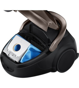 Пылесос Samsung SC20M2589JD (VC20M2589JD/EV)