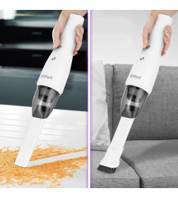 Портативный пылесос Kitfort KT-5159