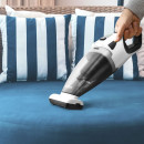 Портативный пылесос Kitfort KT-557 (KT-557) 