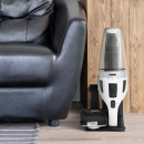 Портативный пылесос Kitfort KT-557 (KT-557) 