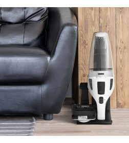 Портативный пылесос Kitfort KT-557