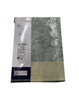 Комплект постельного белья "Евро" 70х70 41261/0/499001/4579109 