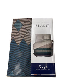 Комплект постельного белья "Евро" 50х70 41262/0/552403/594244 К 