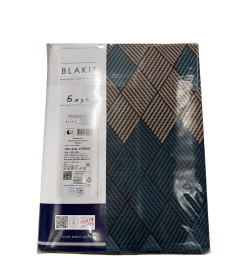 Комплект постельного белья "Евро" 50х70 41262/0/552403/594244 К 