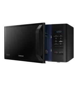 Микроволновая печь Samsung MS23K3513AK/BW 23л