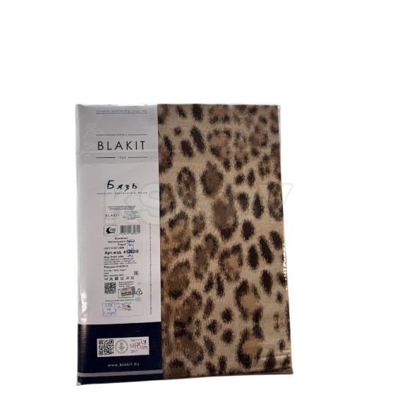 Комплект постельного белья "Евро" 50х70 41262/0/514201 К 