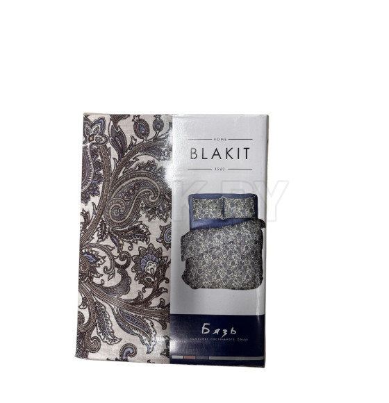 Комплект постельного белья "Евро" 70х70 41261/0/453303/453362 К 