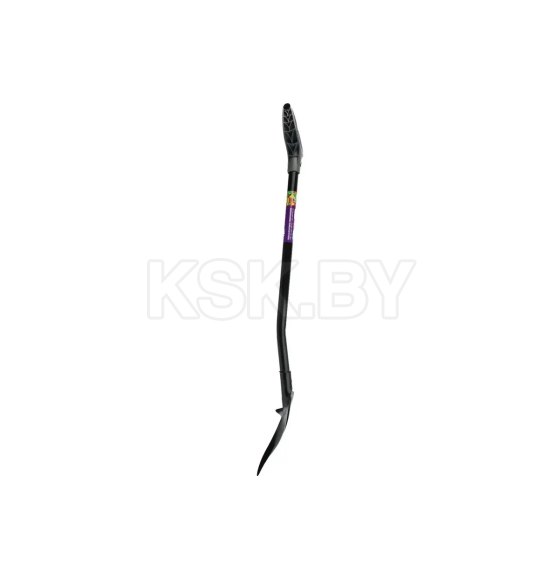 Лопата штыковая универсальная с металл. черенком и ручкой FACHMANN BN0003 (BN0003) 