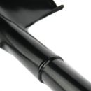 Лопата штыковая универсальная с металл. черенком и ручкой FACHMANN BN0003 (BN0003) 