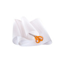 Коврик в ящик универсальный EVA-040 прозрачный противоскользящий, 50*150см в рулоне ФЕЯ ПОРЯДКА (EVA-040) 