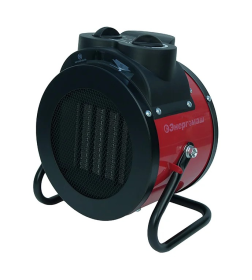 Тепловая пушка электрическая Энергомаш ТП-2000К