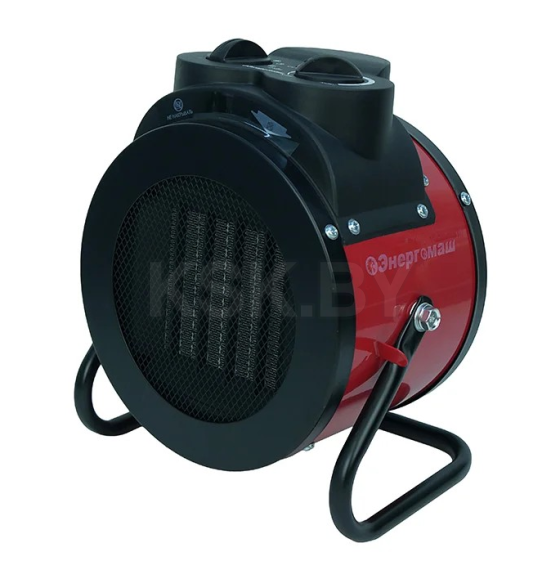 Тепловая пушка электрическая Энергомаш ТП-2000К (ТП-2000К) 