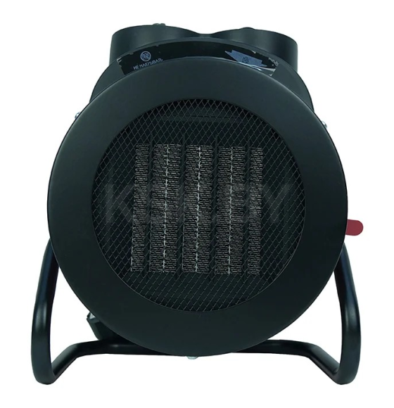 Тепловая пушка электрическая Энергомаш ТП-2000К (ТП-2000К) 