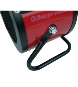 Тепловая пушка электрическая Энергомаш ТП-2000К