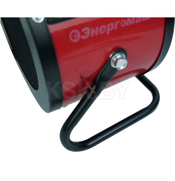 Тепловая пушка электрическая Энергомаш ТП-2000К (ТП-2000К) 