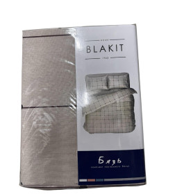 Комплект постельного белья 2-спальный (п.215х175, пр.220х210, н.70х70-2шт.), арт.41251/0, (607401/457973 К 4810122595355)