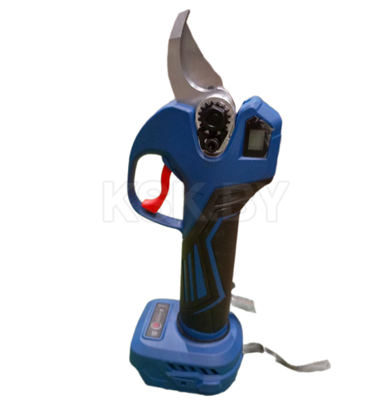 Секатор аккумуляторный KATANA PR3000 (KPR3000.00) 