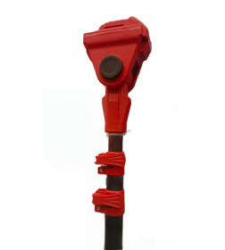 Телескопическая штанга для секаторов KATANA TS3000